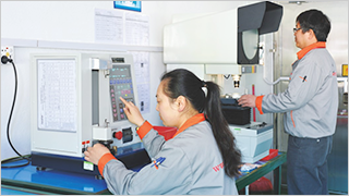 人生低谷如彈簧-----華爾賽助您一路彈升