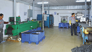 彈簧為什么要鍍鋅？——華爾賽