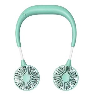 網(wǎng)紅爆款懶人風(fēng)扇，華爾賽與時(shí)代并進(jìn)