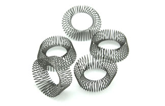  按受力來(lái)說(shuō)  彈簧的各種分類有什么樣的作用？