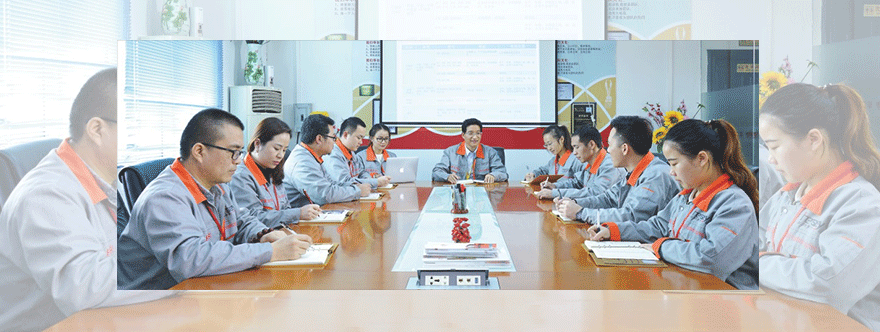 技術(shù)團(tuán)隊(duì)開(kāi)會(huì)討論 技術(shù)團(tuán)隊(duì)開(kāi)會(huì)討論