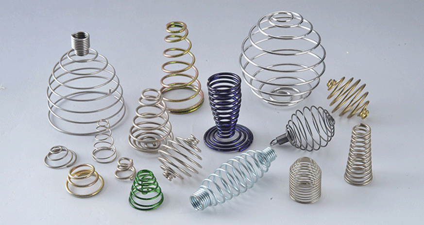 華爾賽彈簧 華爾賽彈簧