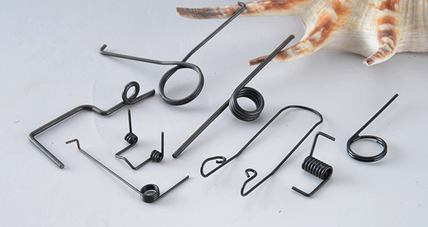 華爾賽彈簧 華爾賽彈簧