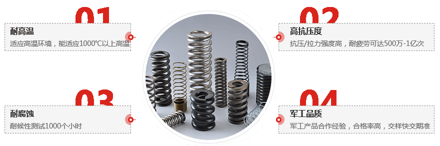 壓縮彈簧 壓縮彈簧