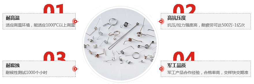 扭轉(zhuǎn)彈簧 扭轉(zhuǎn)彈簧